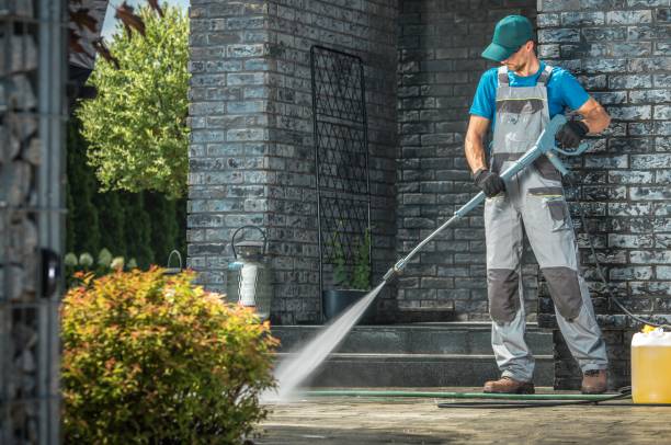 Best Window and Screen Pressure Cleaning in Lombard, IL