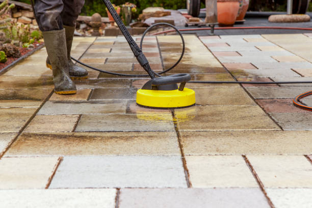Best Oil and Grease Removal from Surfaces in Lombard, IL